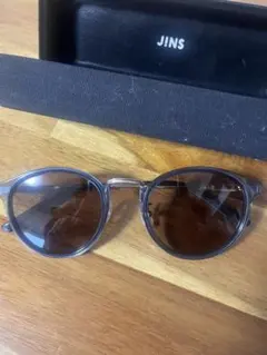 jins サングラス