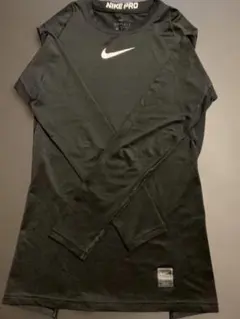 NIKE PRO トレーニングロンT