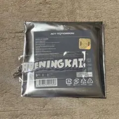 txt ヒュニンカイ tomorrow アクリルチャーム