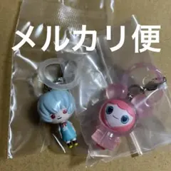 가챠 セット エヴァンゲリオン、TWICE めじるし