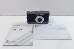 ジャンク扱い】FUJIFILM NATURA CLASSIC ナチュラクラシカ - メルカリ