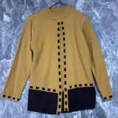 00's vintage ニット アーカイブ グランジ y2k パンク