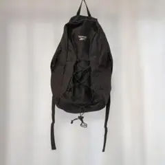 Reebok リュックサック ブラックのサムネイル