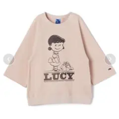 FRUIT OF THE LOOM Peanuts トレーナー スウェットのサムネイル