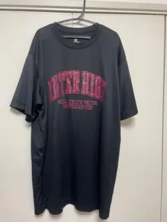 インターハイ2025Tシャツのサムネイル