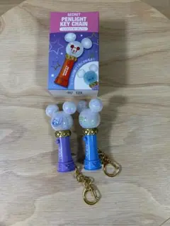 2026年最新】ミッキー ペンライトの人気アイテム - メルカリ
