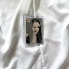 ME:I 櫻井美羽 トレカ 004