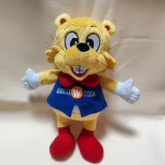 ベガルタ仙台 ベガッ太パペット - メルカリ