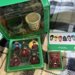 未開封　King & Prince セブンイレブン　コンプリートセット