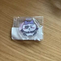ちいかわ てんし＆あくま ハチワレ 堕天使 だてんし アクスタ アクリル