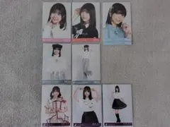 冨里奈央　まとめ売り 乃木坂46 冨里奈央 生写真 まとめ売り