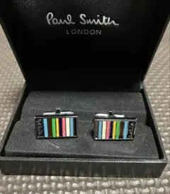 2026年最新】Paul Smith メンズ カフリンクスの人気アイテム - メルカリ