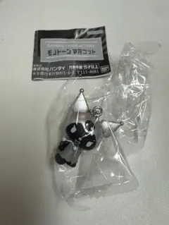サンリオキャラクターズ モノトーンマスコット クロミ