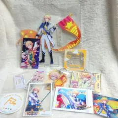 プロセカ 天馬司 グッズ