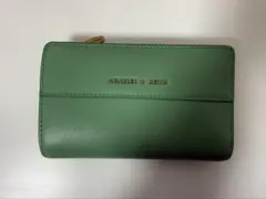 チャールズアンドキース　財布