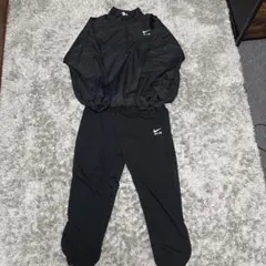 NIKEセットアップ