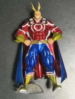 2026年最新】ラストワン オールマイトの人気アイテム - メルカリ