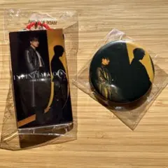 ØMI INFINITY MOON LIVE ガチャ