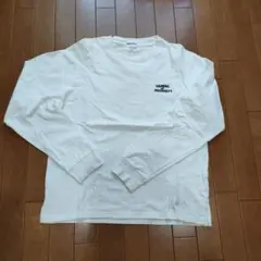 BRANDALISED FLOWER BOMBER 長袖Tシャツ Lのサムネイル