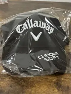 Callaway Chrome Soft キャップ