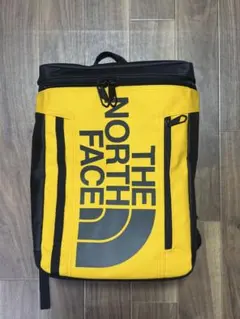 THE NORTH FACE キッズ BCヒューズボックス リュックのサムネイル