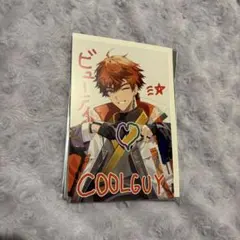 北見遊征 特典 2nd Anniversary 3SKM