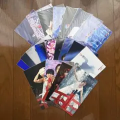 SnowMan 目黒蓮 滝沢歌舞伎 ステージフォト ステフォ