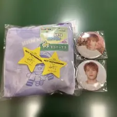 PPULBATU プルバトゥ　フムニャリン　エニマイくじ　ファミマ