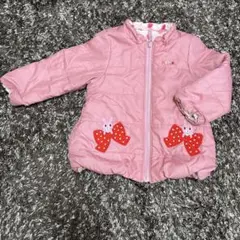 アウター90 HotBiscuits(MikiHouse)