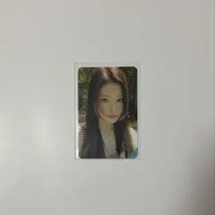 TWICE サナ between1&2 LOTTE ロッテ特典 トレカ - メルカリ