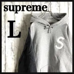 2026年最新】supreme sロゴ コムドット ゆうた着用の人気アイテム