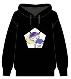 ブルーロック　きゅるぽっぷん パーカーvol.1 蜂楽廻