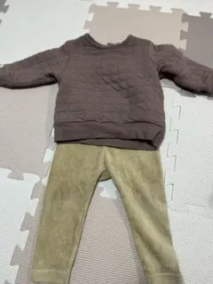 男の子服セット
