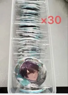 アイナナ 3rdアルバム LEADiNG TONE 缶バッジ 和泉一織 - メルカリ