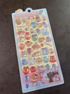 【正規品】きぐるみボンボン