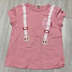 ホットビスケッツ　Tシャツのサムネイル