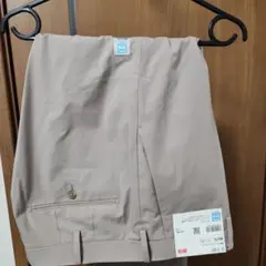UNIQLO 感動パンツ　コットンライク 88x76