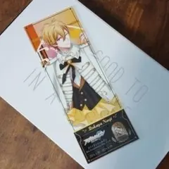 アイドリッシュセブン８周年アニメイト特典　六弥ナギ