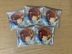 あんスタ 三毛縞斑 テーマスカウト 缶バッジ 2022spring