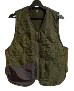 キルティングベスト ベスト