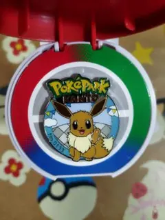 ポケパーク カントー ピンバッジ ピンズ イーブイ - メルカリ