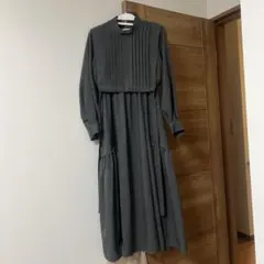 SNIDEL スナイデル ワンピース レディース S