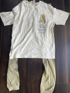 ZARA コーンプリント パジャマセット 13-14歳 164cm