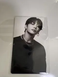 BTS 防弾少年団 ARIRANG ポップアップ 特典 グク　JONGKOOK