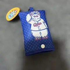 広島東洋カープ ECOバッグのんびりスライリー