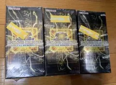 遊戯王 LIMIT OVER COLLECTION THE HEROES