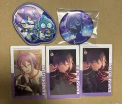 2025年最新】神代類 缶バッジ サンリオの人気アイテム - メルカリ