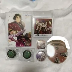 あんスタ まとめ リングライト 蓮巳 敬人