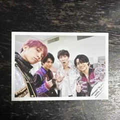 Johnny's ISLAND 2020年公演 写真