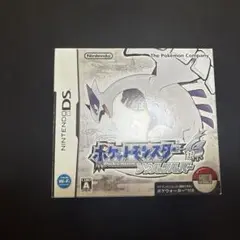 2025年最新】ポケモン ソウルシルバー ソフトの人気アイテム